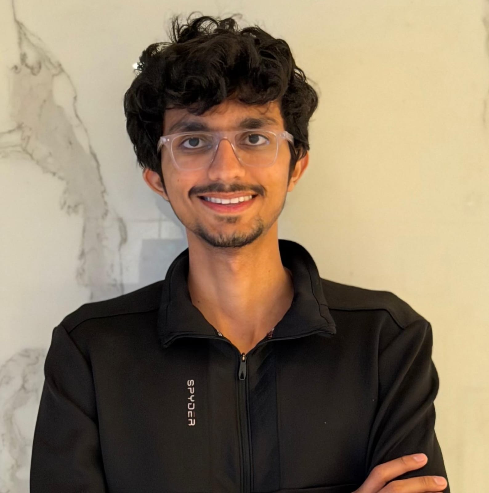 Parth Prajapati